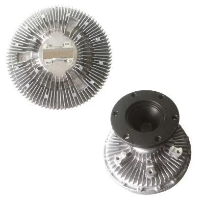 Clutch, radiator fan (GE6079)