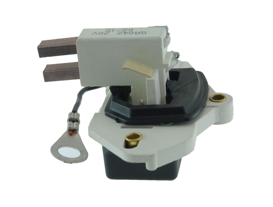 Alternator Regulator