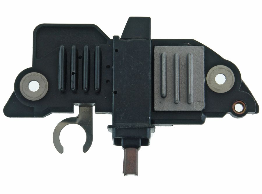 Alternator Regulator