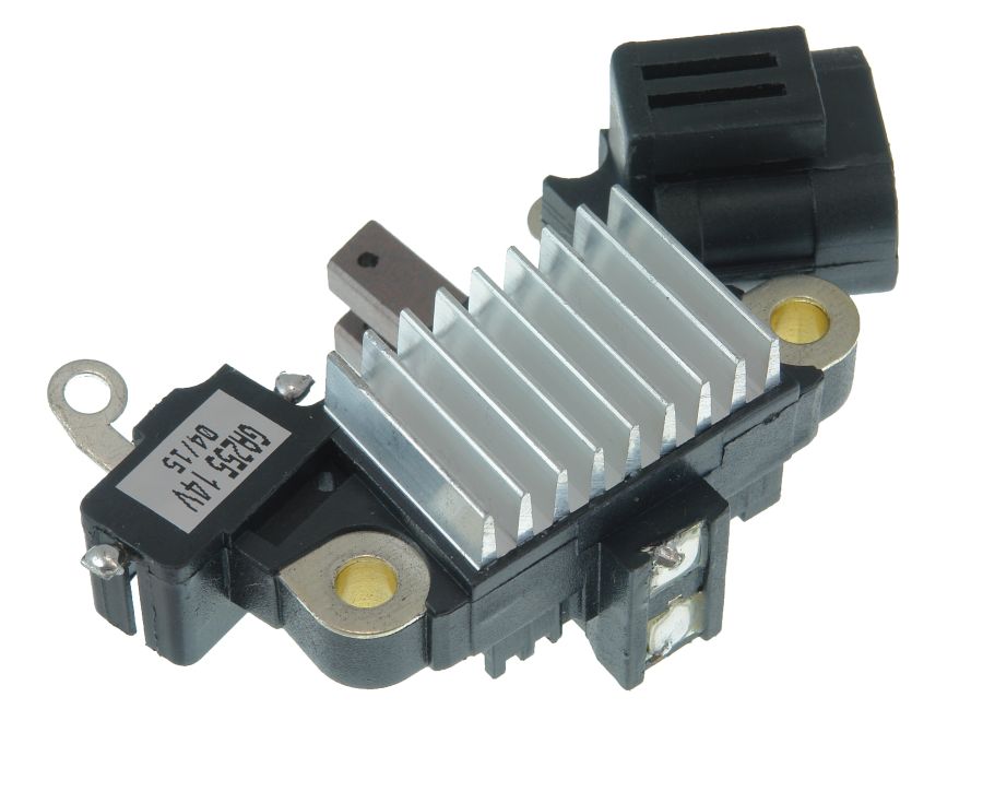 Alternator Regulator