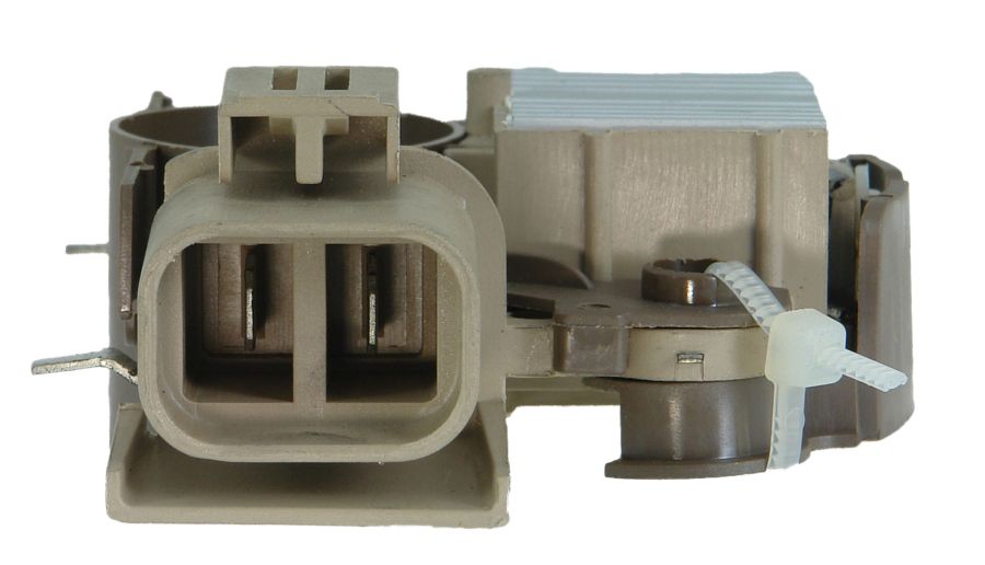 Alternator Regulator
