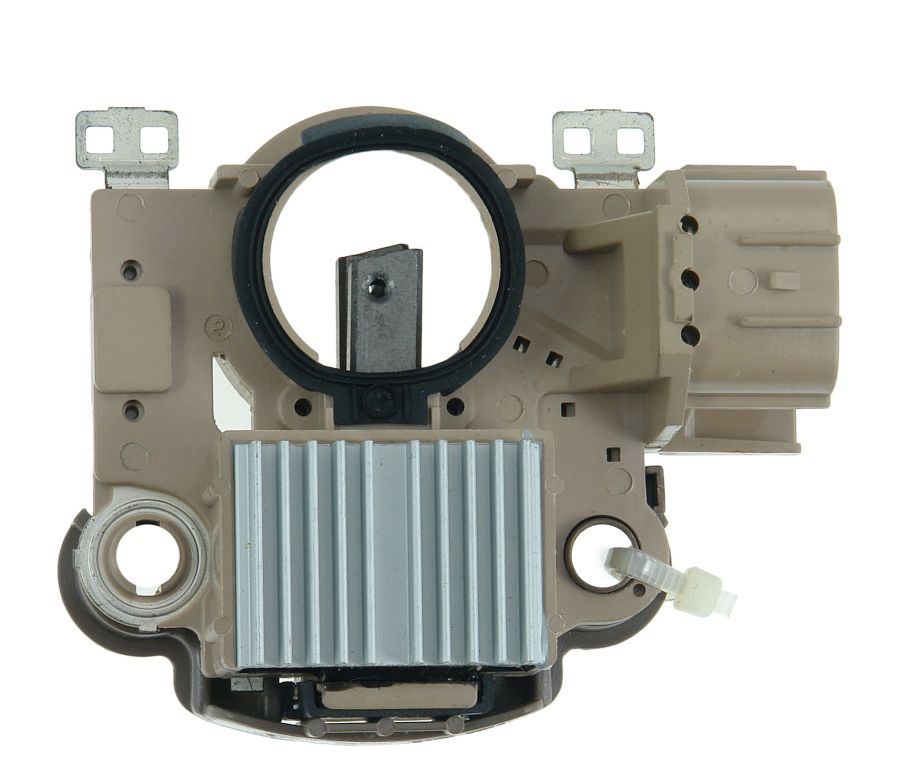 Alternator Regulator