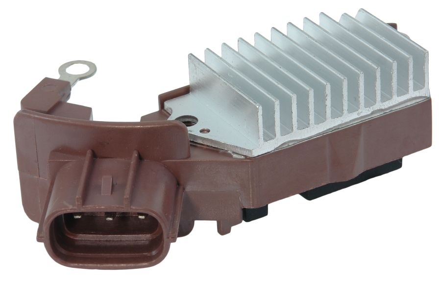 Alternator Regulator