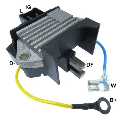 Alternator Regulator (GA952)