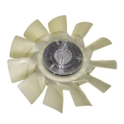 Clutch, radiator fan (GE6022)