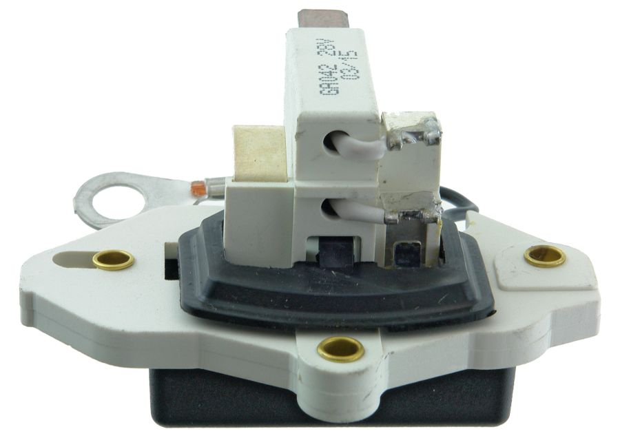 Alternator Regulator