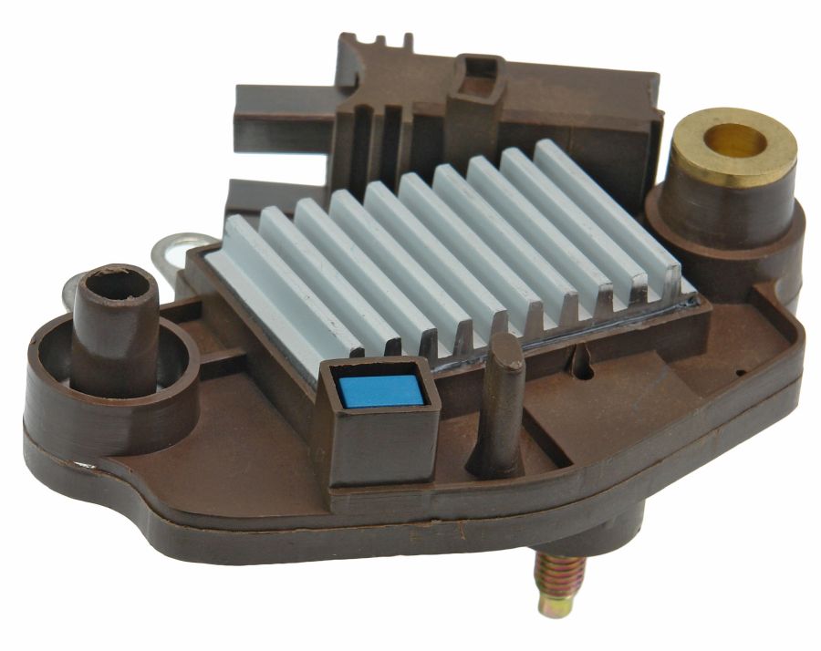 Alternator Regulator