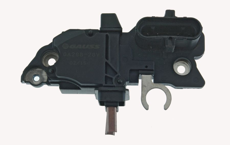 Alternator Regulator