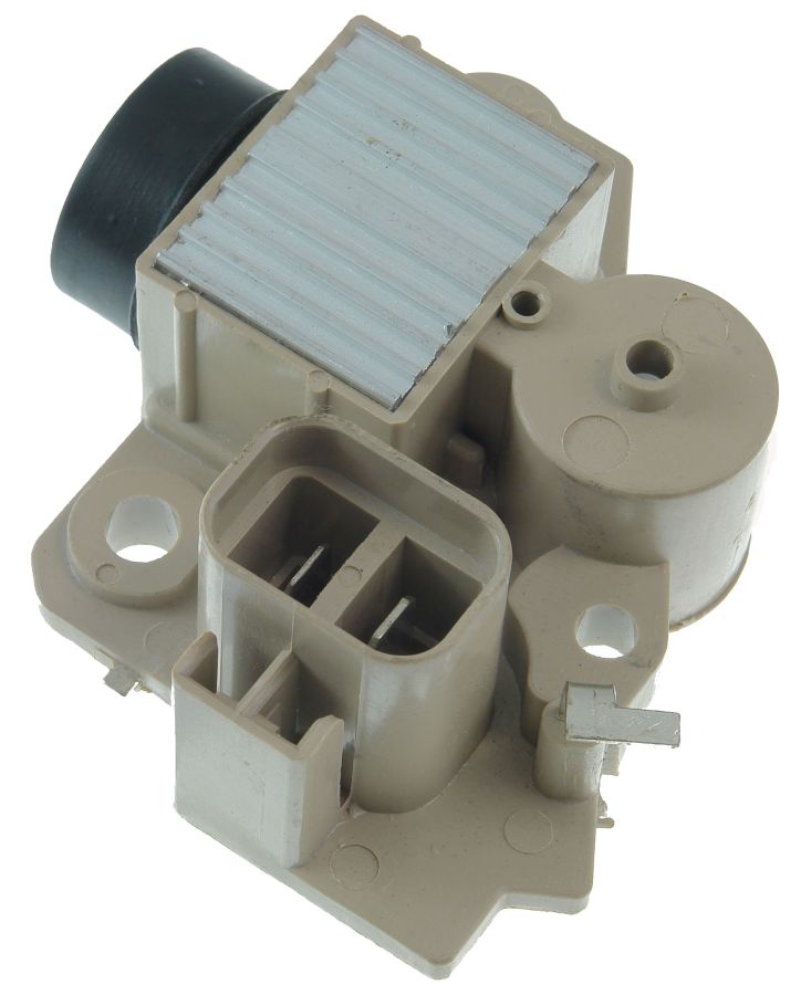 Alternator Regulator