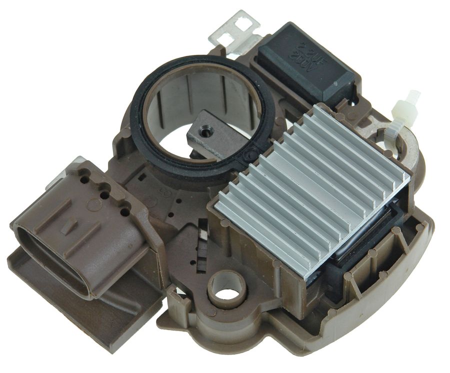 Alternator Regulator