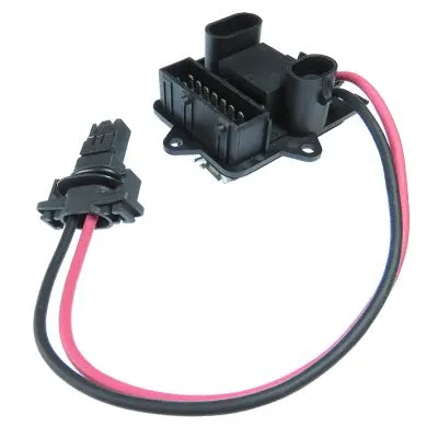 Resistor, interior blower (GE3112)