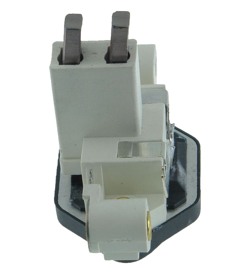 Alternator Regulator