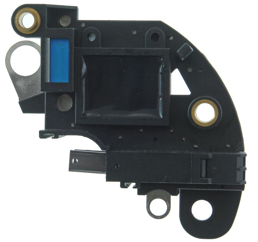 Alternator Regulator