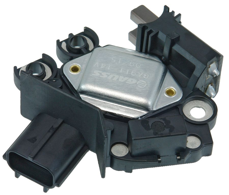 Alternator Regulator