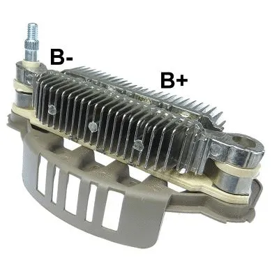 Rectifier, alternator (GA1284)
