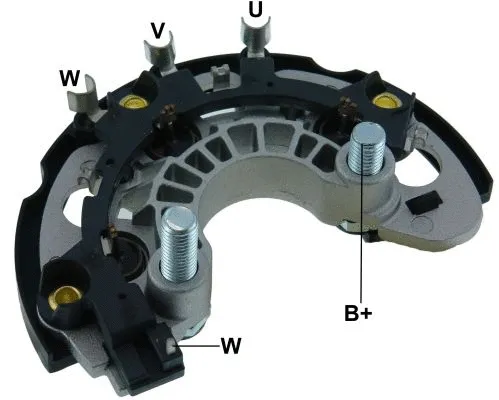 Rectifier, alternator (GA1757)