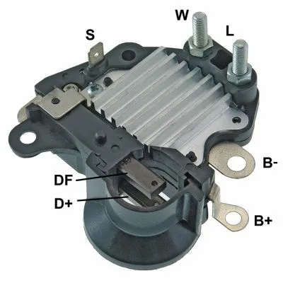 Alternator Regulator (GA120)