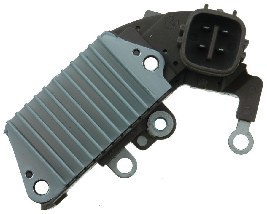 Alternator Regulator