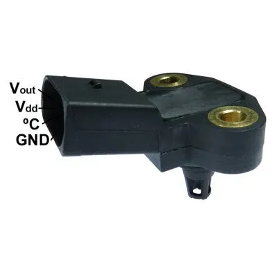 Sensor, intake manifold pressure (GI3028)