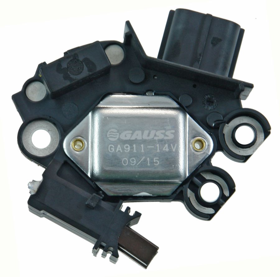 Alternator Regulator