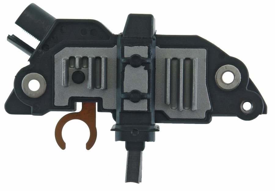 Alternator Regulator