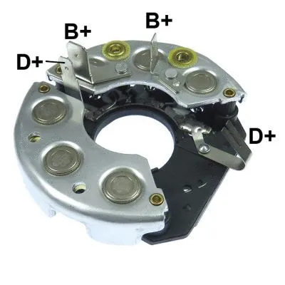 Rectifier, alternator (GA1508)