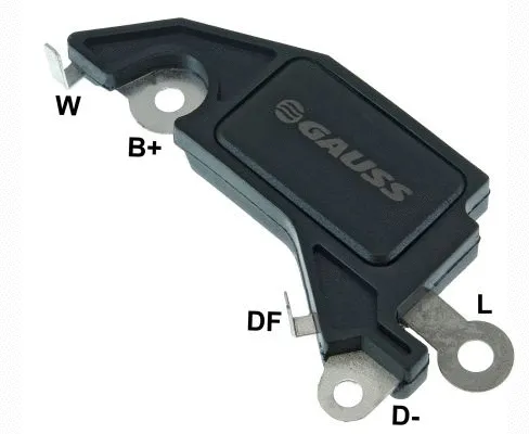 Alternator Regulator (GA424)