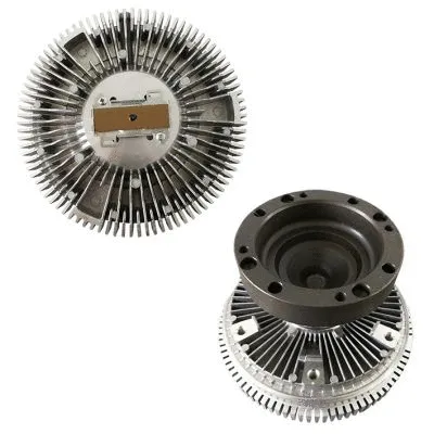 Clutch, radiator fan (GE6083)