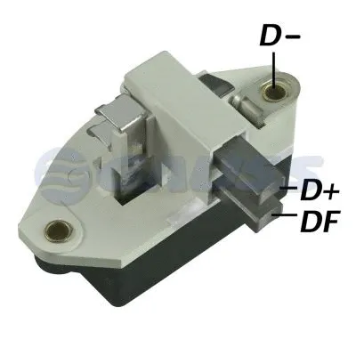 Alternator Regulator (GA034)