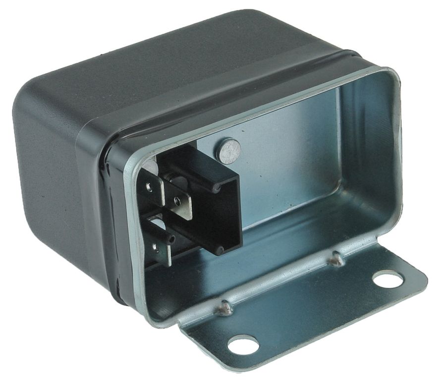 Alternator Regulator
