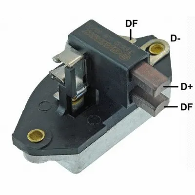 Alternator Regulator (GA034R)