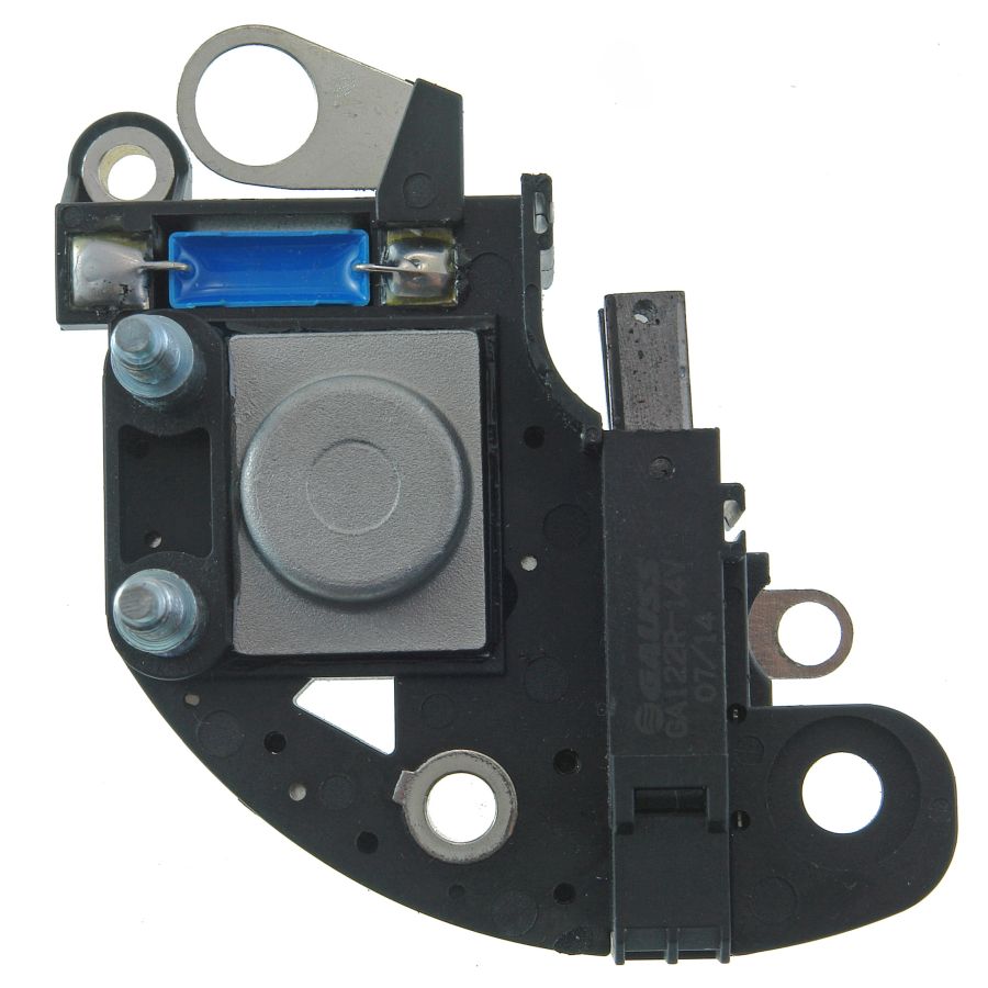Alternator Regulator