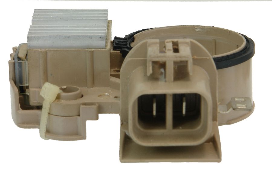 Alternator Regulator