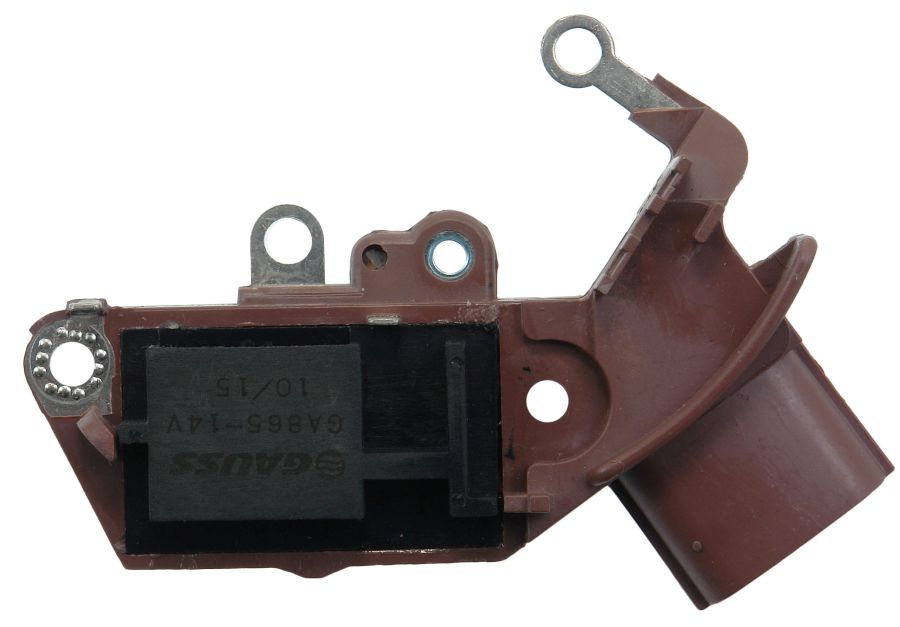 Alternator Regulator
