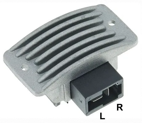 Alternator Regulator (GA125)
