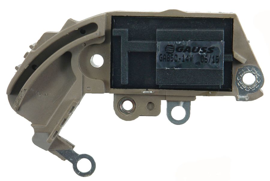 Alternator Regulator