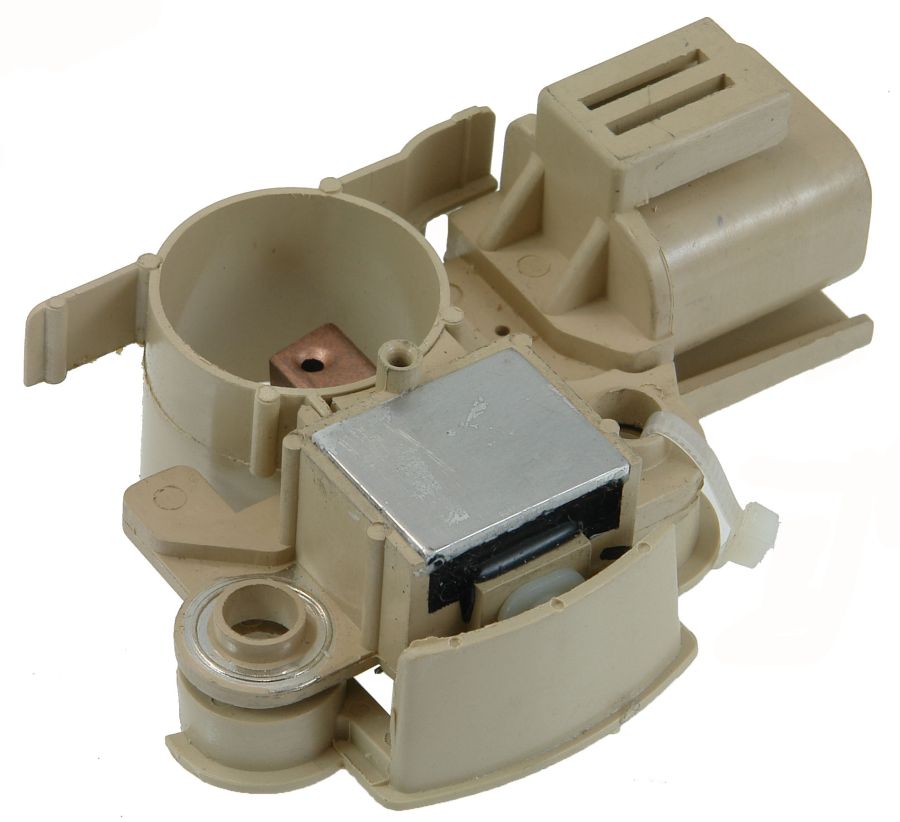 Alternator Regulator