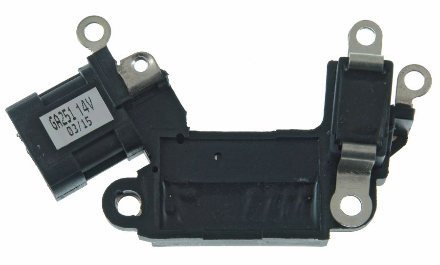 Alternator Regulator