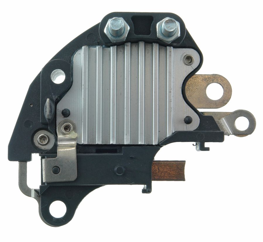 Alternator Regulator