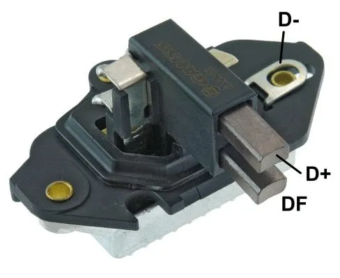 Alternator Regulator (GA043)