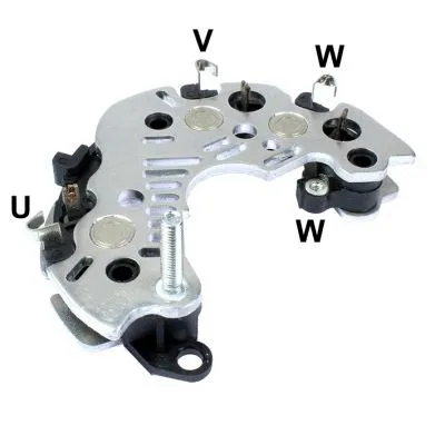 Rectifier, alternator (GA1901)