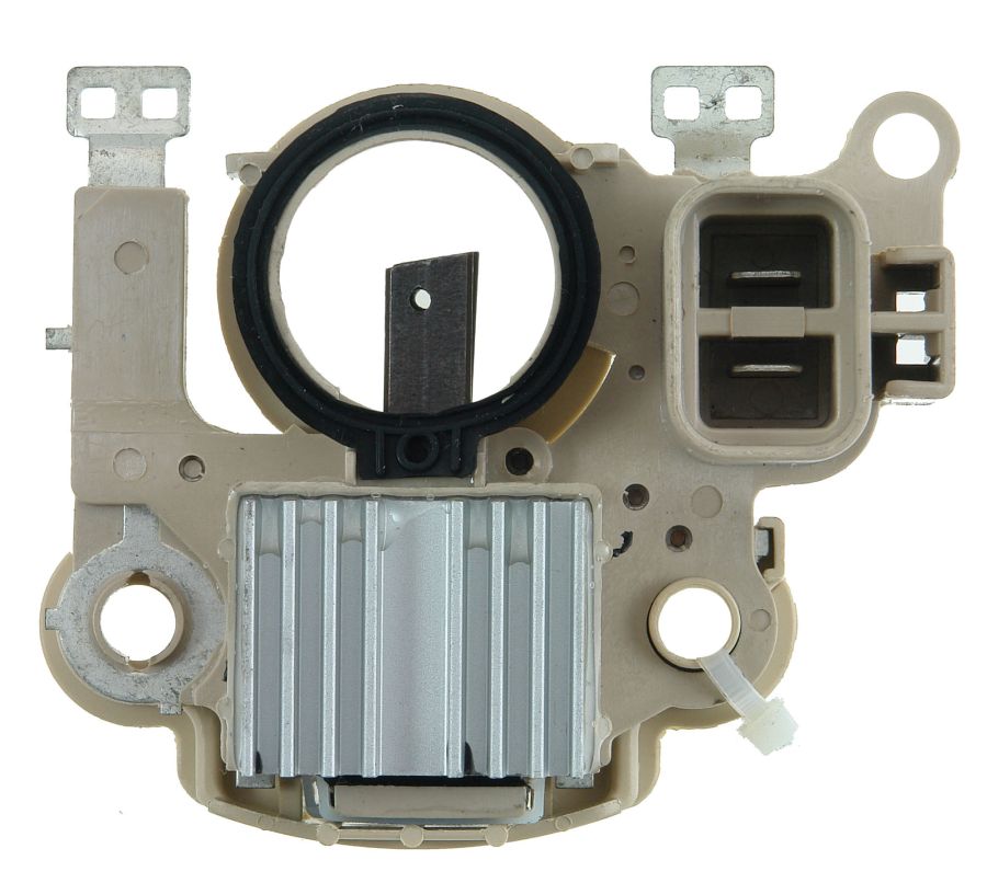 Alternator Regulator