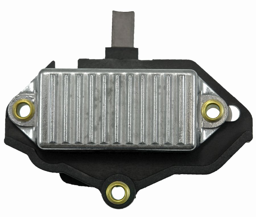 Alternator Regulator