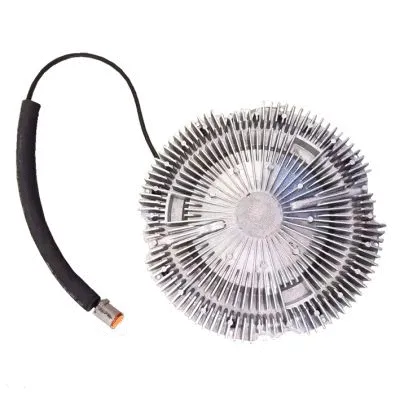 Clutch, radiator fan (GE6019)