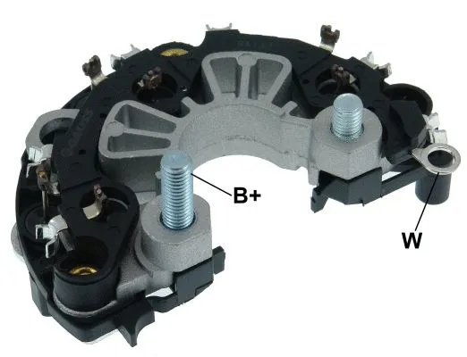 Rectifier, alternator (GA1427)