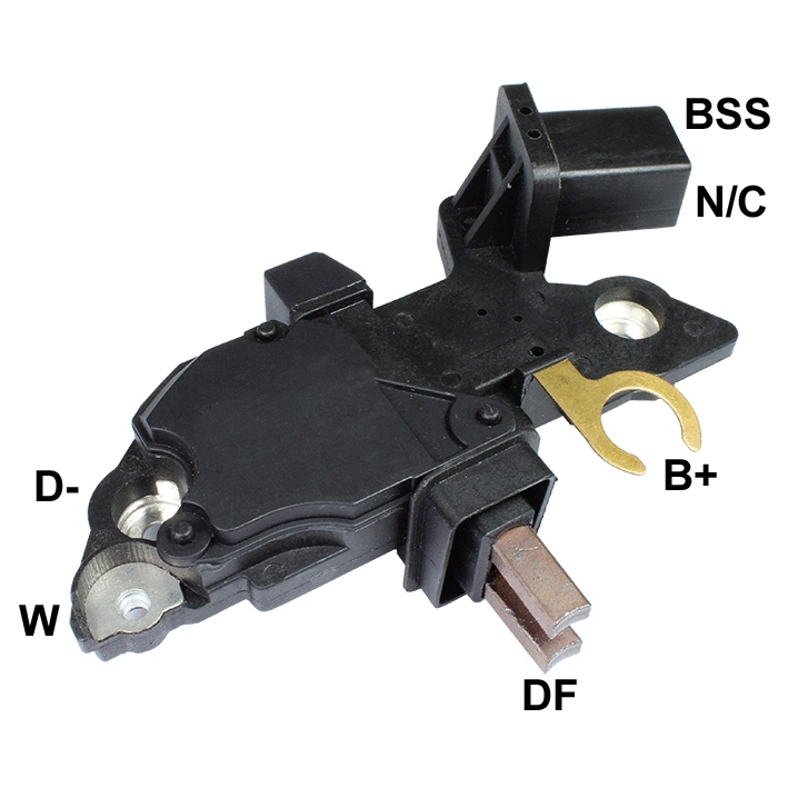 Alternator Regulator (GA268)