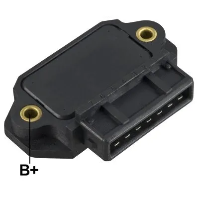 Control Unit, ignition system (GA2138)