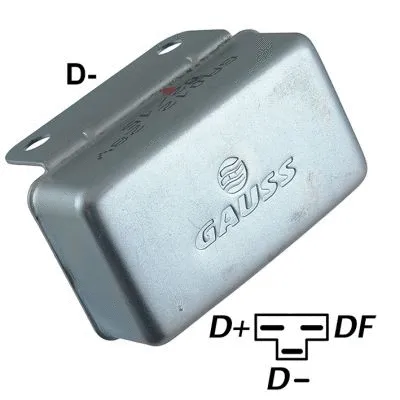 Alternator Regulator (GA011)