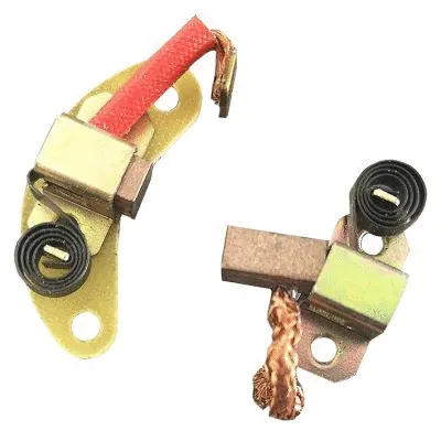 Holder, carbon brushes (GM17014)