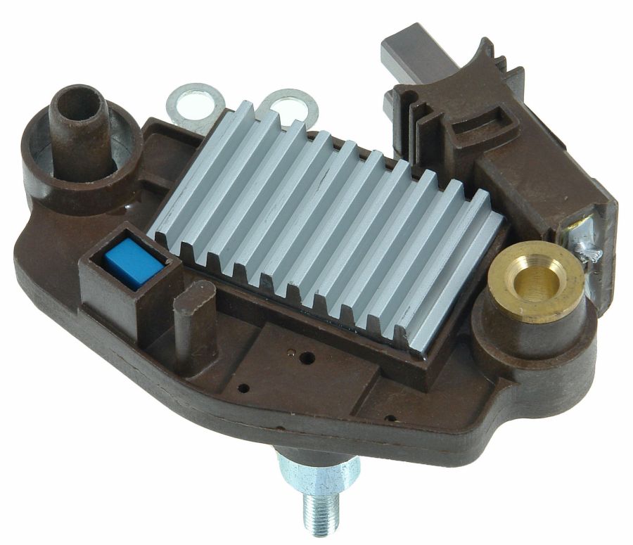 Alternator Regulator